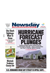 Newsday