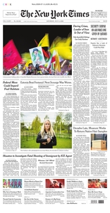 The New York Times