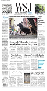 The Wall Street Journal