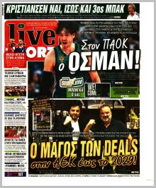 Livesport