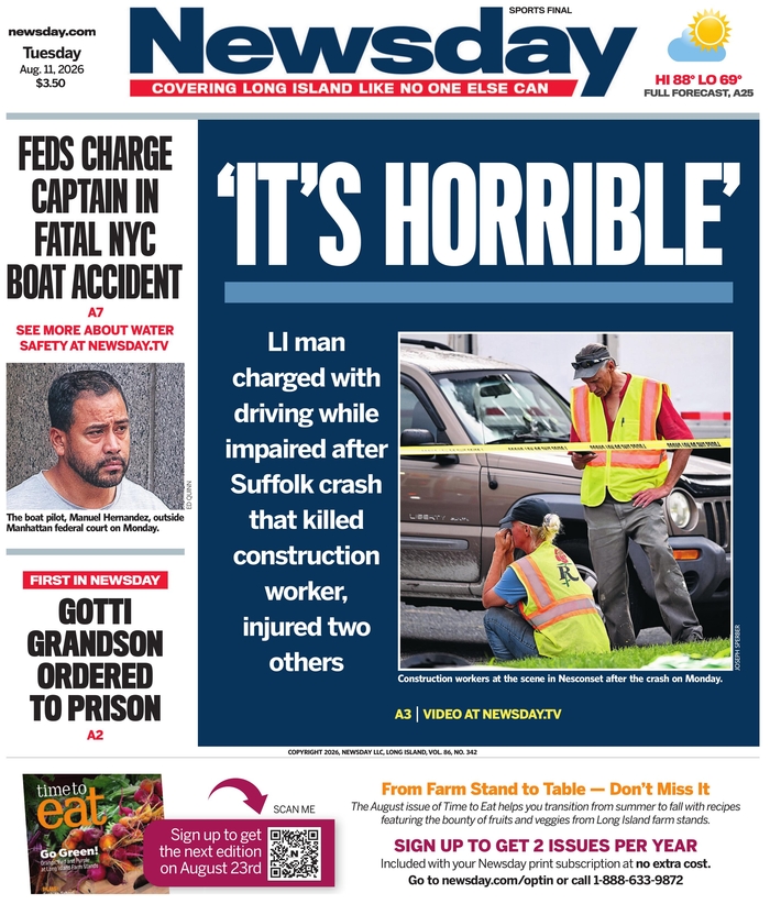 Newsday-11082026