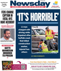 Newsday