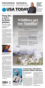 USA Today