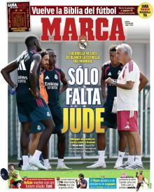 MARCA (ΙΣΠΑΝΙΑ)