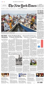 The New York Times
