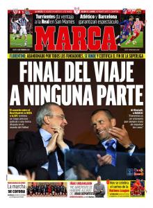 MARCA (ΙΣΠΑΝΙΑ)
