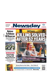 Newsday