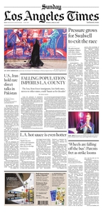 Los Angeles Times