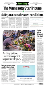 Star Tribune