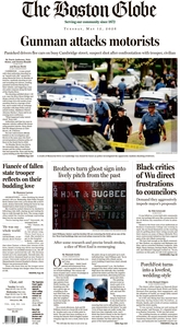 The Boston Globe