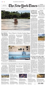 The New York Times