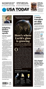 USA Today
