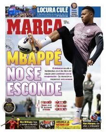 MARCA (ΙΣΠΑΝΙΑ)