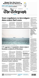 The Telegraph