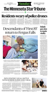 Star Tribune