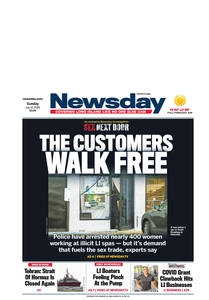 Newsday