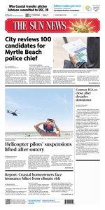 The Sun News