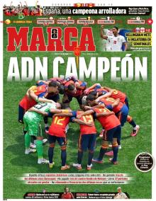 MARCA (ΙΣΠΑΝΙΑ)