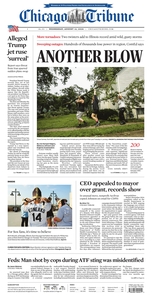 Chicago Tribune