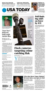 USA Today