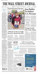 The Wall Street Journal