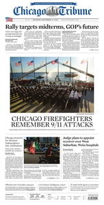 Chicago Tribune