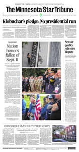 Star Tribune
