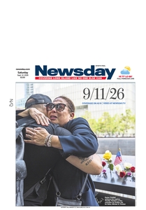 Newsday