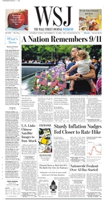 The Wall Street Journal