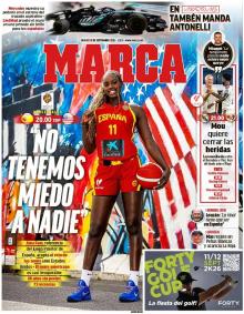 MARCA (ΙΣΠΑΝΙΑ)