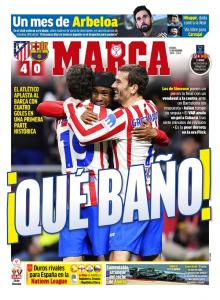 MARCA (ΙΣΠΑΝΙΑ)