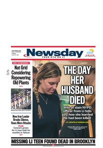 Newsday