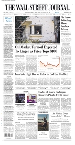 The Wall Street Journal