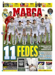 MARCA (ΙΣΠΑΝΙΑ)