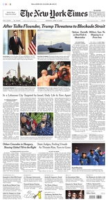 The New York Times