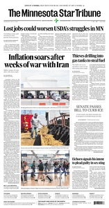 Star Tribune
