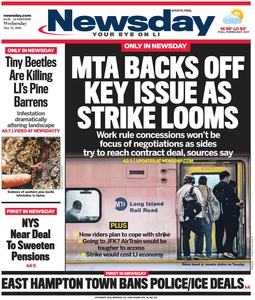 Newsday