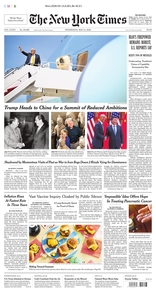 The New York Times
