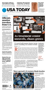 USA Today