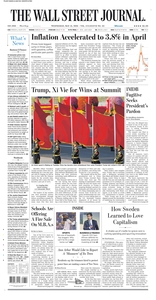 The Wall Street Journal