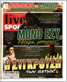 Livesport