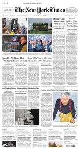 The New York Times