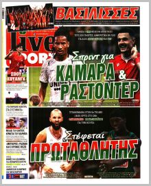 Livesport