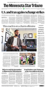 Star Tribune