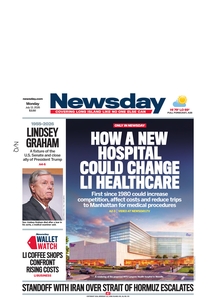 Newsday