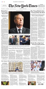 The New York Times