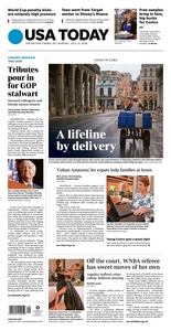 USA Today