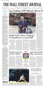 The Wall Street Journal