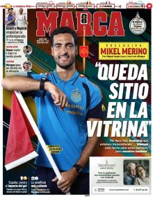 MARCA (ΙΣΠΑΝΙΑ)