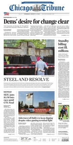 Chicago Tribune